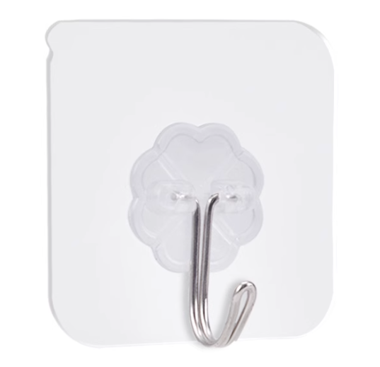 免打孔无痕强力挂钩